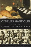 Corelli's Mandolin - Louis de Bernières