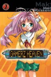 Gamerz Heaven: Volume 2 - Maki Murakami