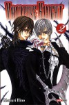 Vampire Knight Vol.2 - Matsuri Hino