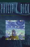 Eye in the Sky - Philip K. Dick