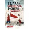 Sejarah Indonesia Modern 1200-2008 - M.C. Ricklefs,  Tim Penerjemah Serambi