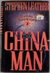 The Chinaman - STEPHEN LEATHER