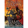 A Game of Thrones Comic Book #2 - Daniel Abraham,  Tommy Paterson,  George R.R. Martin