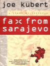 Fax From Sarajevo - Joe Kubert