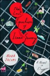 The Last Equation Of Isaac Severy: A Novel In Clues - Nova Jacobs