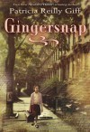 Gingersnap - Patricia Reilly Giff