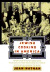 Jewish Cooking In America (Knopf Cooks American) - Joan Nathan