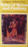 Tales of Terror & Fantasy (Children's Illustrated Classics 91) - Edgar Allan Poe
