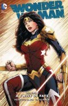 Wonder Woman Vol. 8: A Twist of Faith - Meredith Finch, David Finch