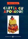 Cartea cu Apolodor - Gellu Naum