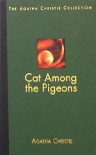 Cat Among the Pigeons - Agatha Christie