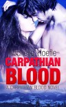 Carpathian Blood - Michelle Hoefle