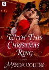 With This Christmas Ring - Manda Collins