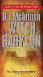 The Witch of Babylon - D.J. McIntosh