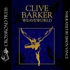 Weaveworld - Clive Barker, Simon Vance
