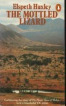 The Mottled Lizard - Elspeth Huxley