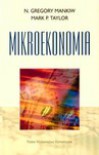 Mikroekonomia - Gregory N. Mankiw, Mark P. Taylor