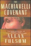 The Machiavelli Covenant - Allan Folsom