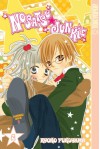 Nosatsu Junkie, Vol. 2 - Ryoko Fukuyama, Ryoko Fukoyama