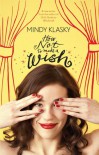 Act One, Wish One (As You Wish Series) - Mindy Klasky