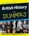British History for Dummies - Sean Lang