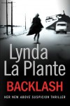 Backlash (Anna Travis Mystery, #8) - Lynda La Plante