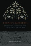 Darwin's Cathedral: Evolution, Religion, and the Nature of Society - David Sloan Wilson