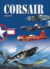 Corsair 1940-1970 - Bruno Pautigny, Alan McKay