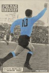 The Man from Uruguay: Danny Bergara - A Footballing Journey - Phil Brennan