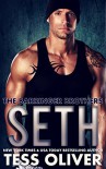 Seth (The Barringer Brothers) - Tess Oliver