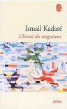 L'envol du migrateur - Ismail Kadaré
