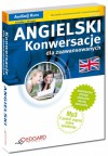 Angielski. Konwersacje dla zaawansowanych - praca zbiorowa