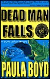 Dead Man Falls - Paula Boyd