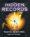 The Hidden Records I - Wayne Herschel