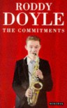 The Commitments - Roddy Doyle