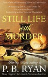 Still Life With Murder - P.B. Ryan