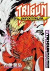 Trigun Maximum, Vol. 5: Break Out - Yasuhiro Nightow