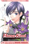 Hana-Kimi, Vol. 13 - Hisaya Nakajo, David Ury