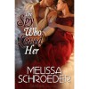 The Spy Who Loved Her (Once Upon an Accident, #3) - Melissa Schroeder
