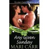 Any Given Sunday (Wild Irish, #7) - Mari Carr