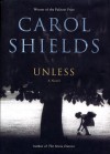 Unless - Carol Shields