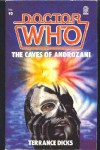 The Caves of Androzani (Doctor Who #92) - Terrance Dicks