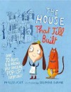 The House That Jill Built - Phyllis Root