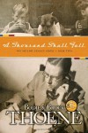 A Thousand Shall Fall - Bodie Thoene, Brock Thoene