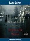 The Girl in the Blue Beret - Bobbie Ann Mason