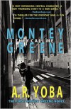 They Call Me...Montey Greene - A. R. Yoba
