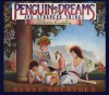 Penguin Dreams and Stranger Things (A Bloom County Book) - Berkeley Breathed