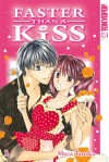 Faster than a Kiss 03 - Meca Tanaka, Kenichi Kusano