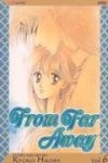 From Far Away, Vol. 6 - Kyoko Hikawa