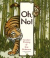 Oh, No! - Candace Fleming, Eric Rohmann